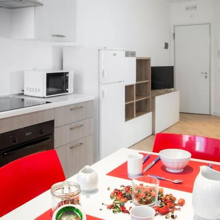 B&B Gocciadoro 26 Nuovo, Climatizzato, Zona Ospedale, Posto Auto Тренто Экстерьер фото